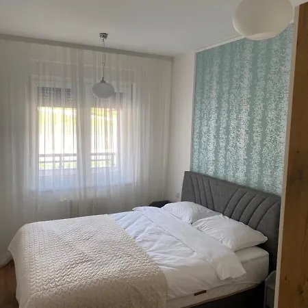 Apartment Zeus Banja Luka