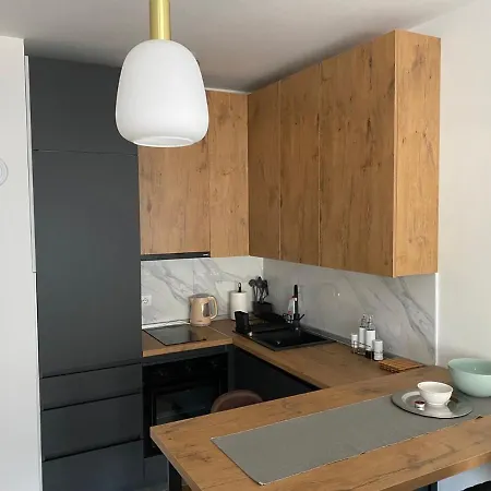 Zeus Apartament Banja Luka