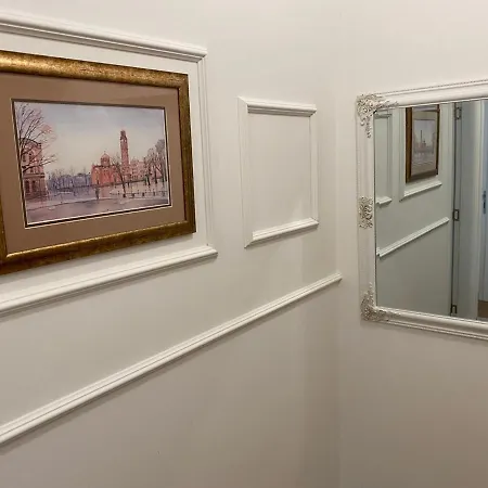 Apartment Zeus *