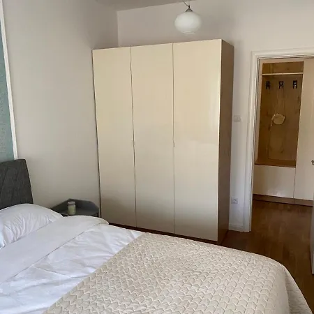 Zeus Apartment Banja Luka