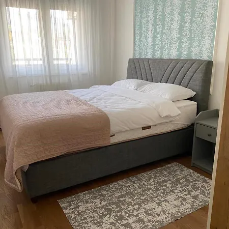Appartement Zeus Banja Luka
