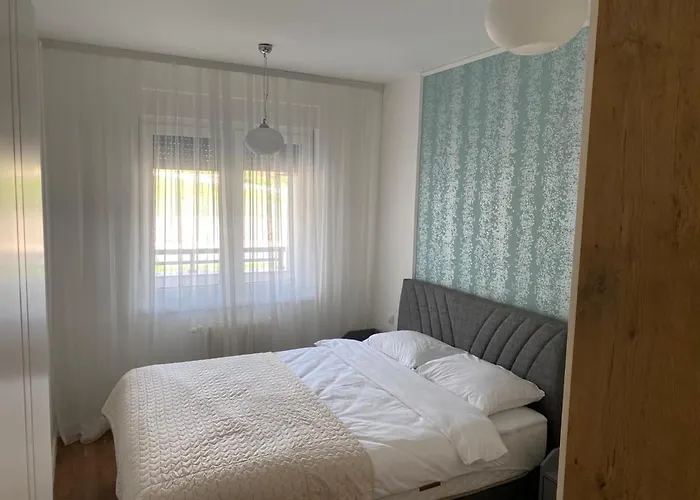 Apartamento Zeus Banja Luka